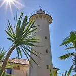 Seaside Escape In Bibione