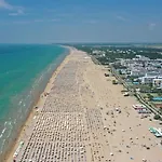 Apartamento Seaside Escape In