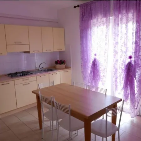 Apartmán Seaside Escape In Bibione