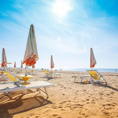 Apartamento Seaside Escape In