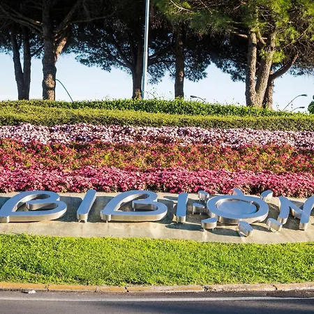 Apartamento Seaside Escape In Bibione