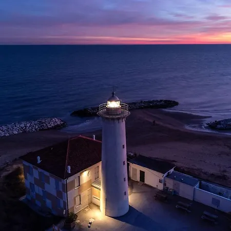 Seaside Escape In Apartamento Bibione