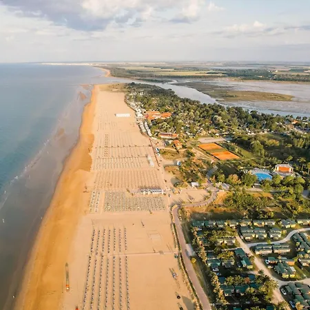 Apartamento Seaside Escape In Bibione