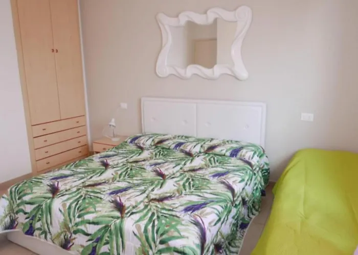 Seaside Escape In Apartmán *