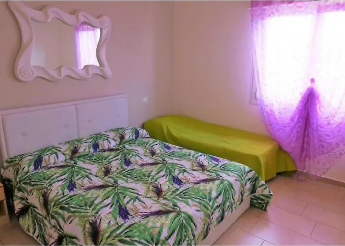 Seaside Escape In Bibione