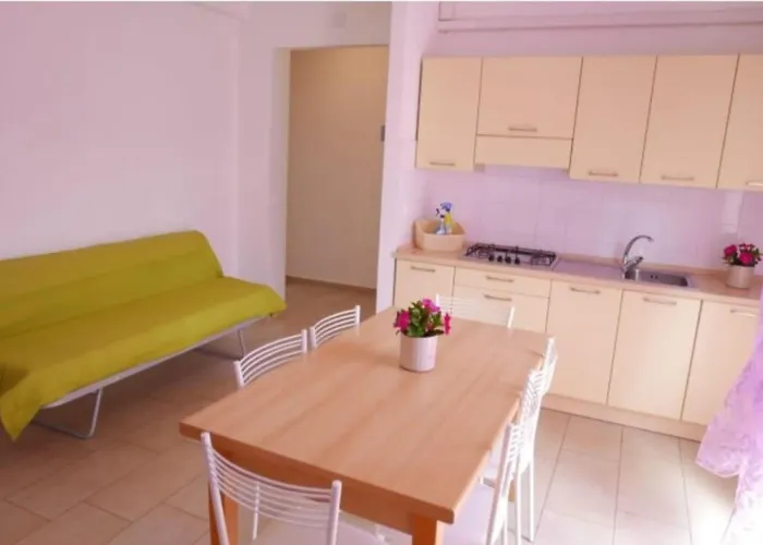 Seaside Escape In Apartmán *