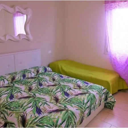 Seaside Escape In ビビオーネ