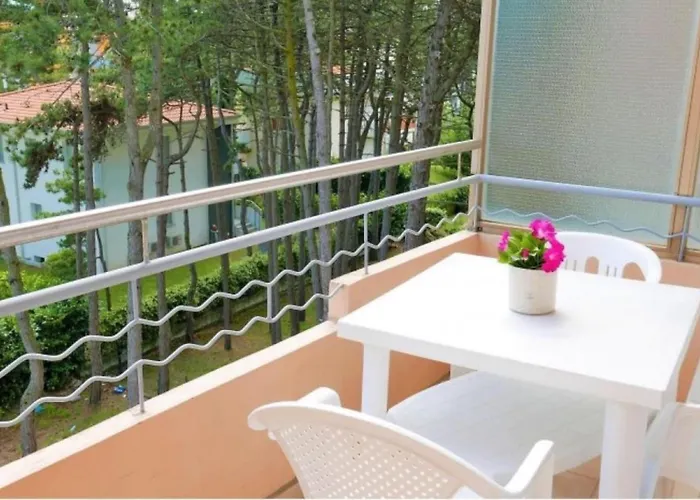 Appartamento Discover Your Seaside Escape In Bibione