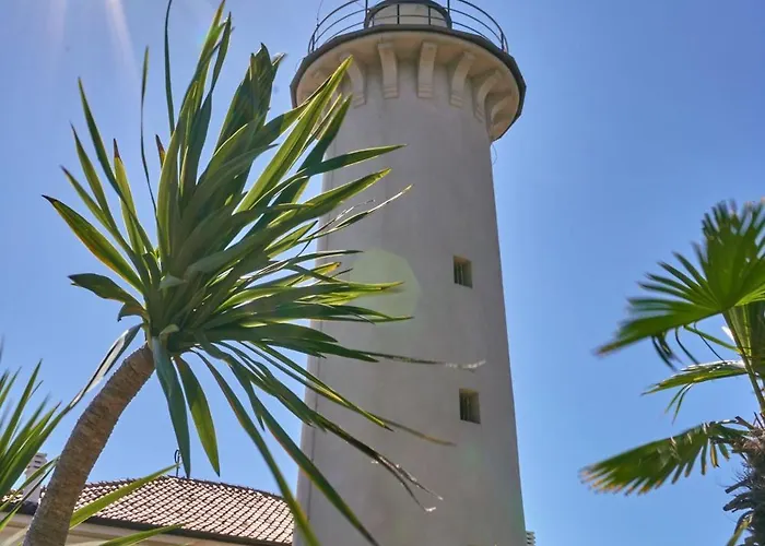 Seaside Escape In Bibione