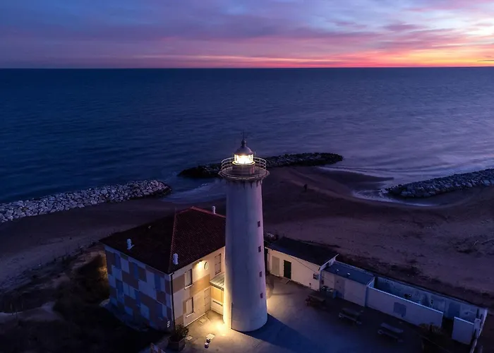Seaside Escape In Lejlighed Bibione