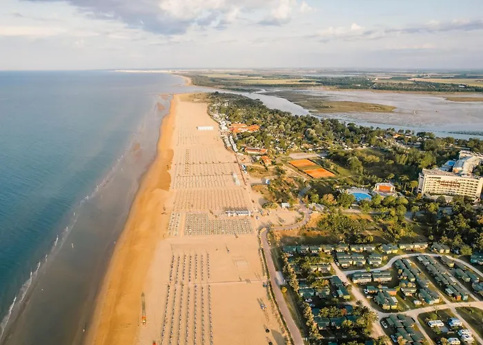 Appartamento Discover Your Seaside Escape In Bibione